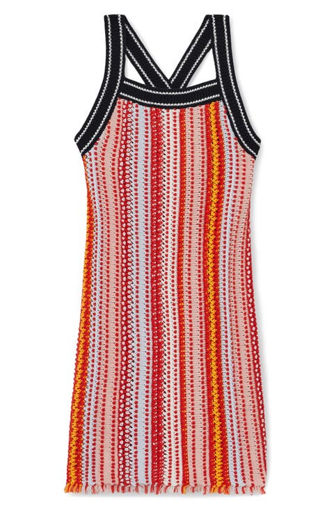 Kids' Amira Knit Dress (Big Kid)