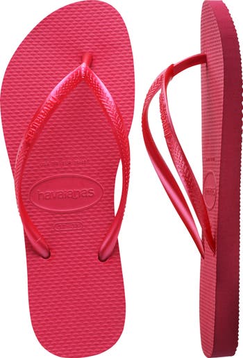 Slim Flip Flop