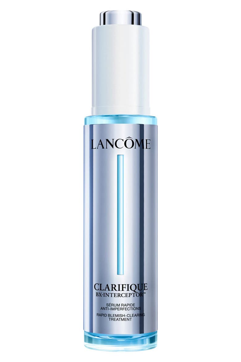 Clarifique Bx-Interceptor Acne Treatment with Glycolic & Salicylic Acid, Main, color, NO COLOR