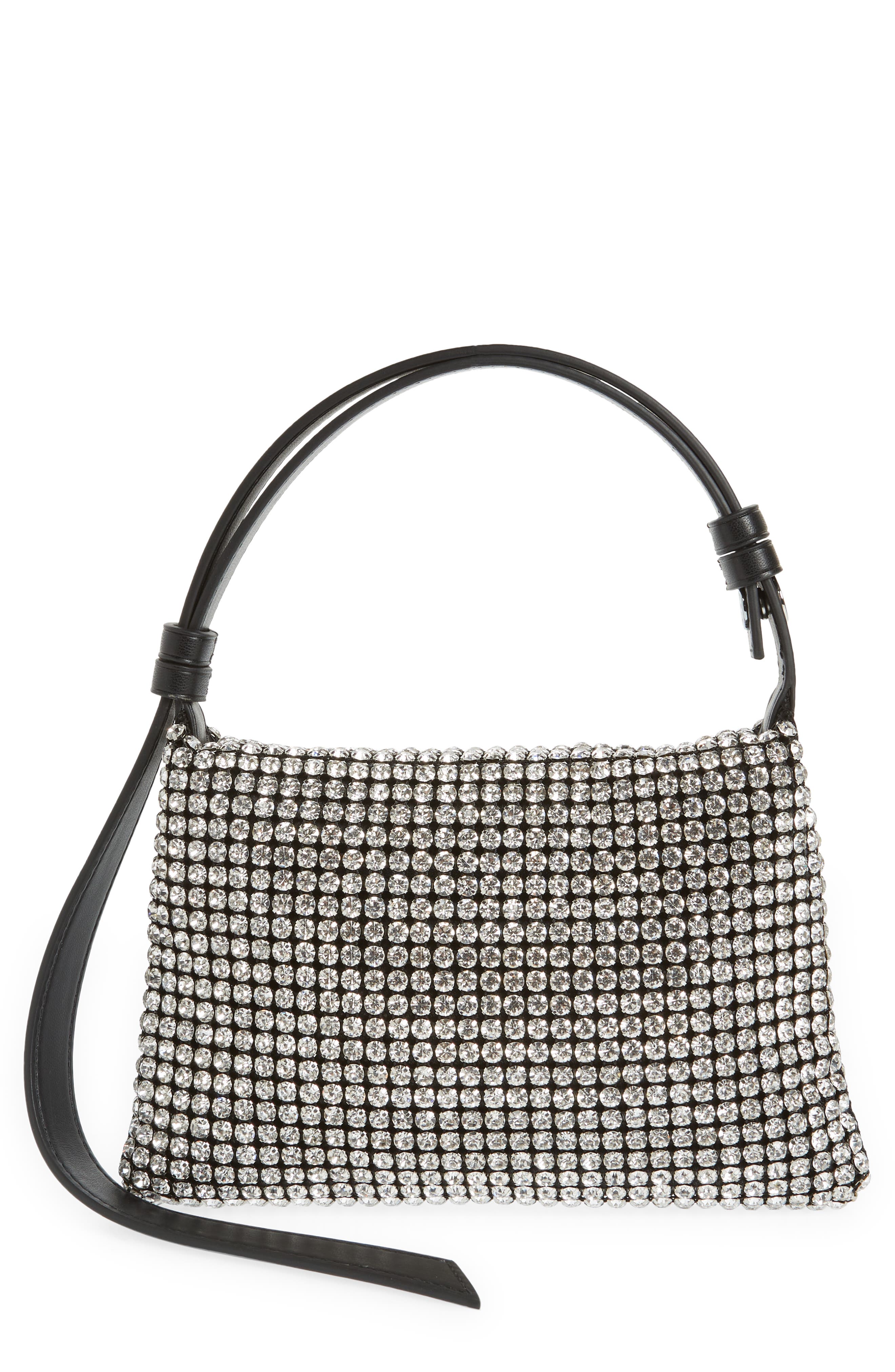 Simon Miller Mini Puffin Bag, Main, color, 