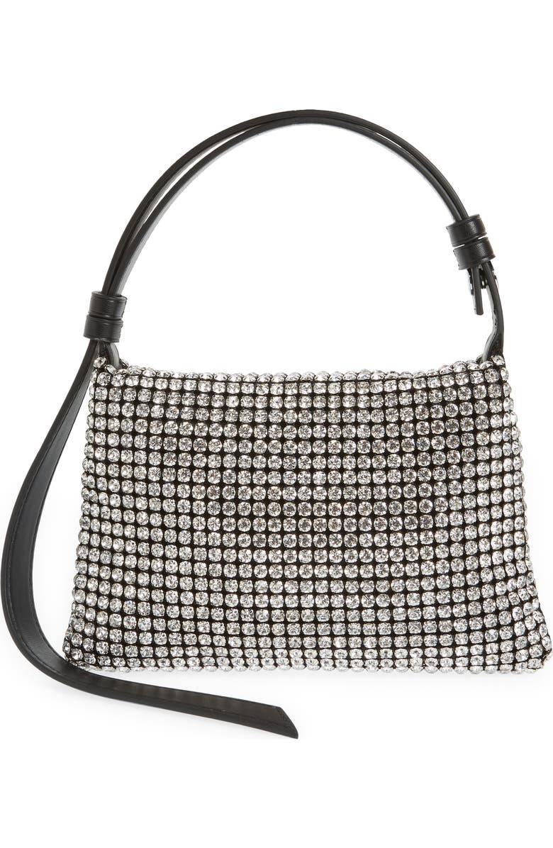 Simon Miller Mini Puffin Bag, Main, color,