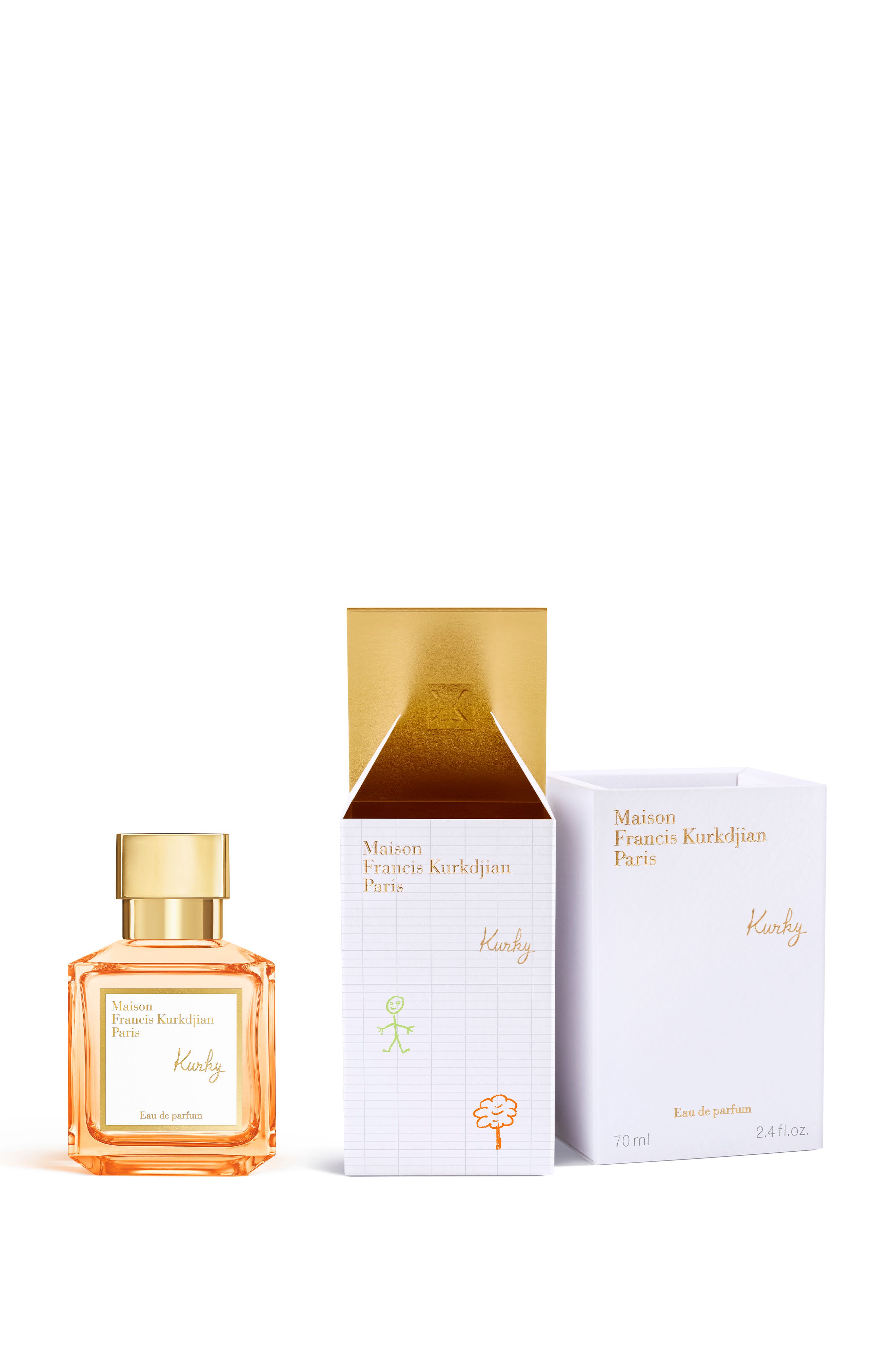 Maison Francis Kurkdjian Kurky Eau de Parfum (Women) | Nordstrom