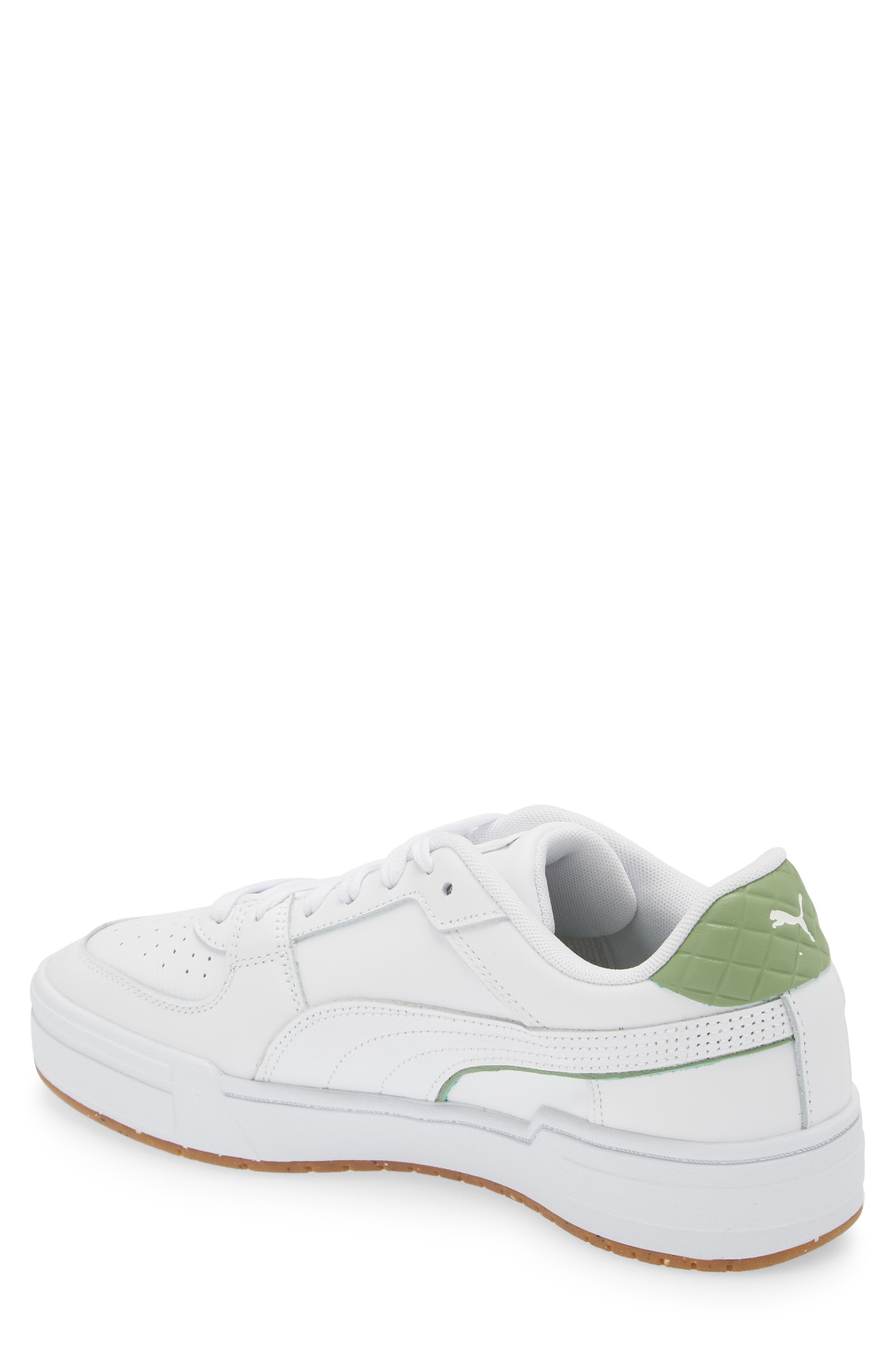 PUMA MAPF1 AMG CA Pro Sneaker, Alternate, color, 