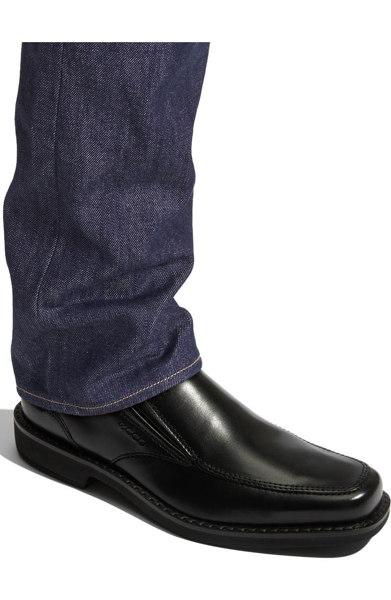 ECCO 'Seattle' Slip-On, Alternate, color,