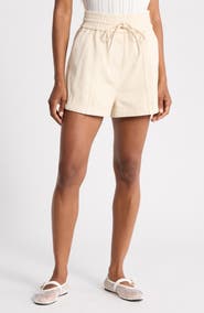 3.1 Phillip Lim Seamed Boxer Shorts