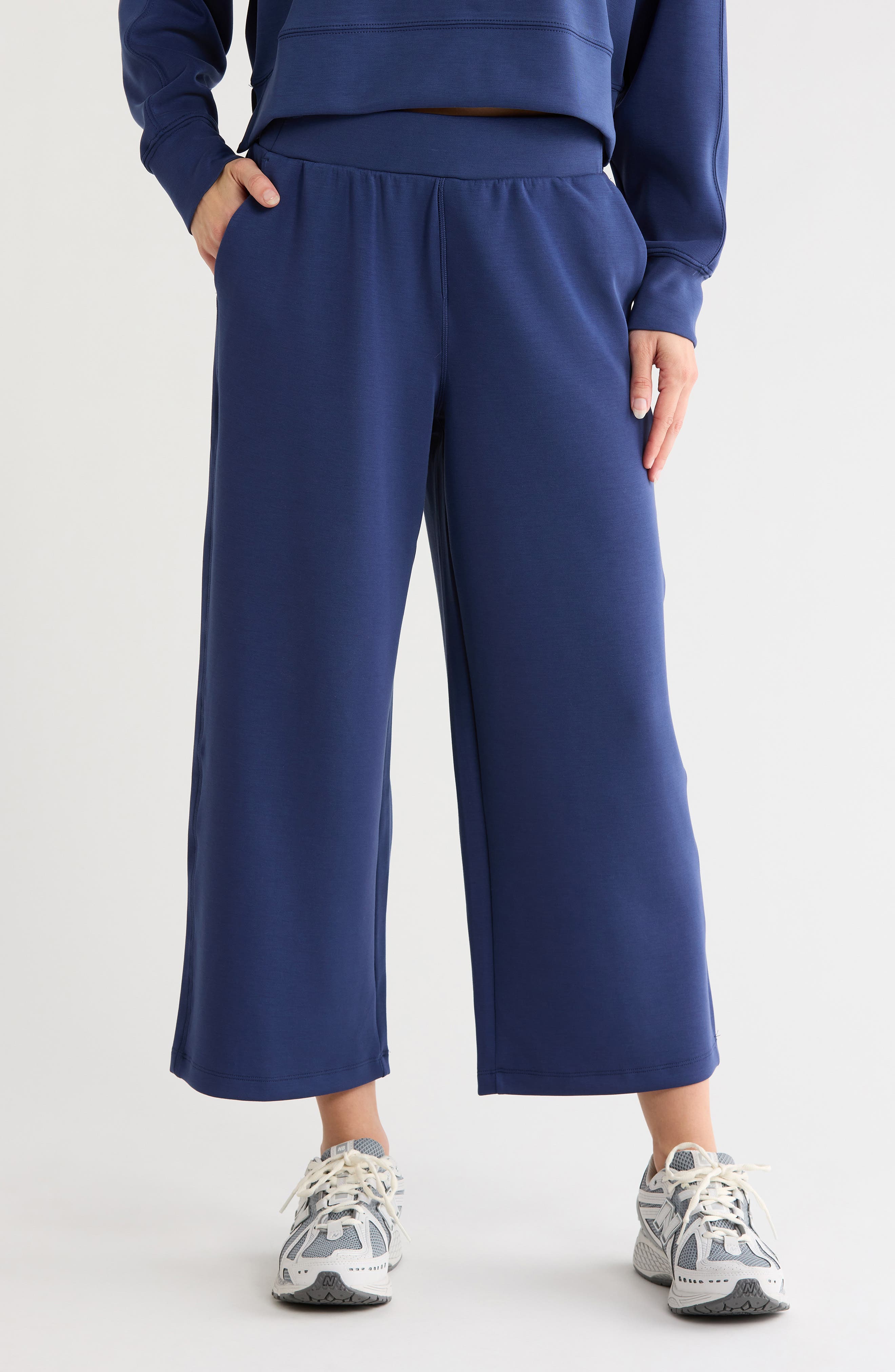 selected NAVAL BLUE