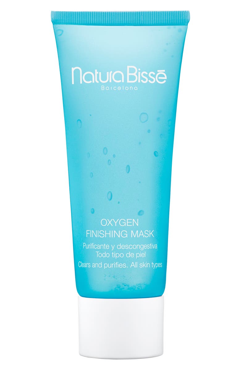 Natura Bissé Oxygen Finishing Mask, Main, color, 