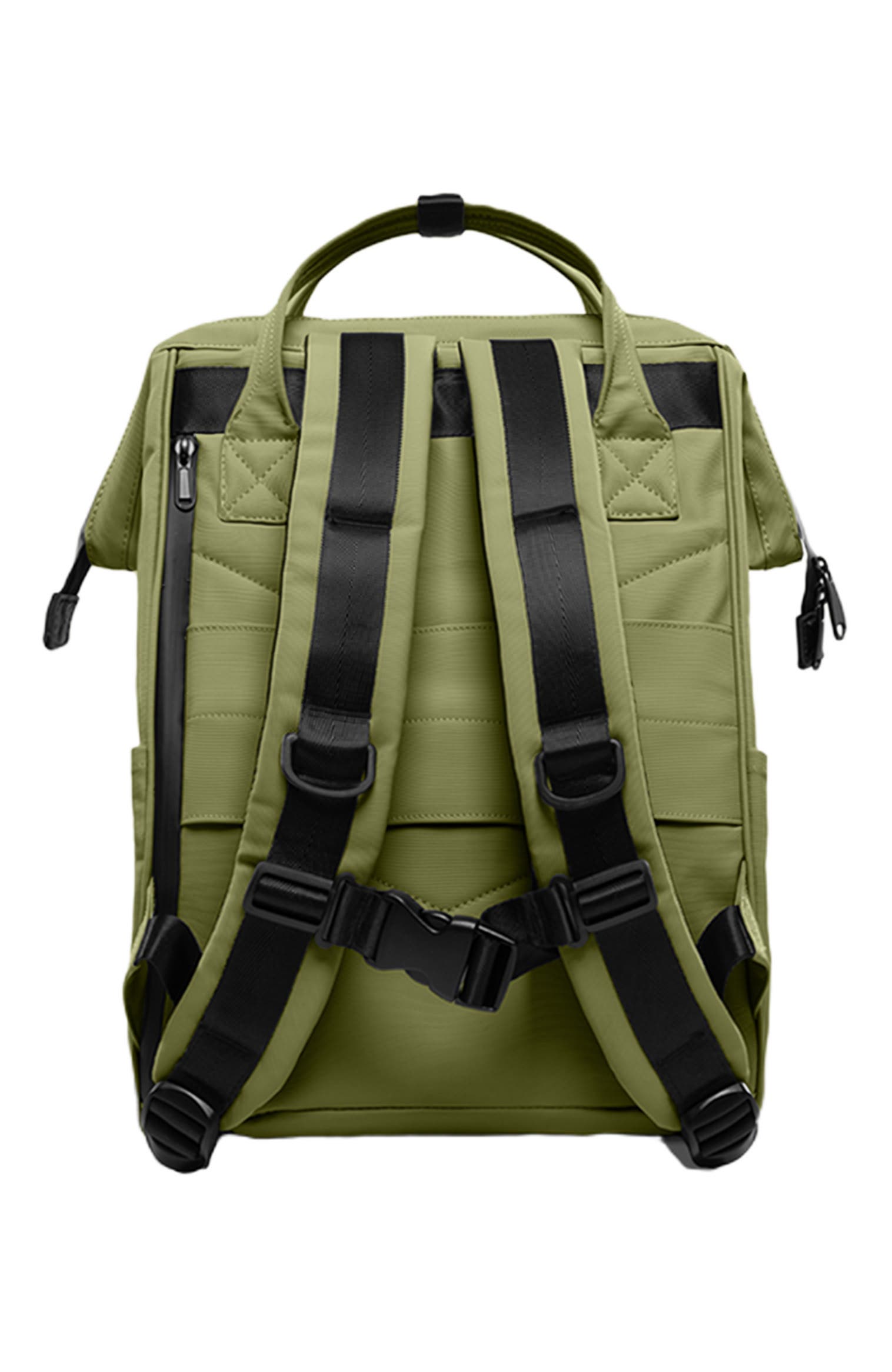 Cascade Backpack - Compact, Alternate, color, olive
