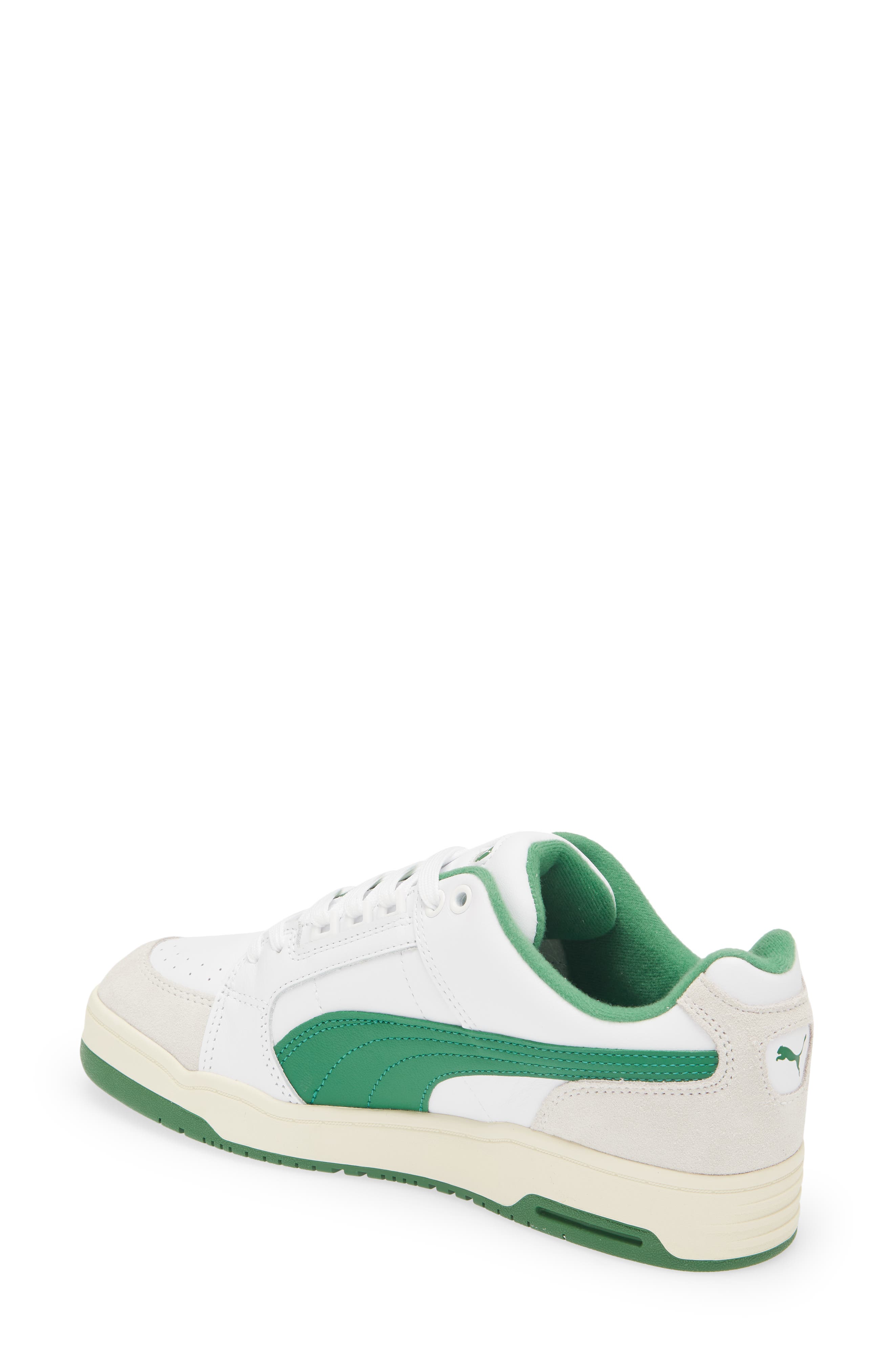PUMA Slipstream Lo Retro Sneaker, Alternate, color, 