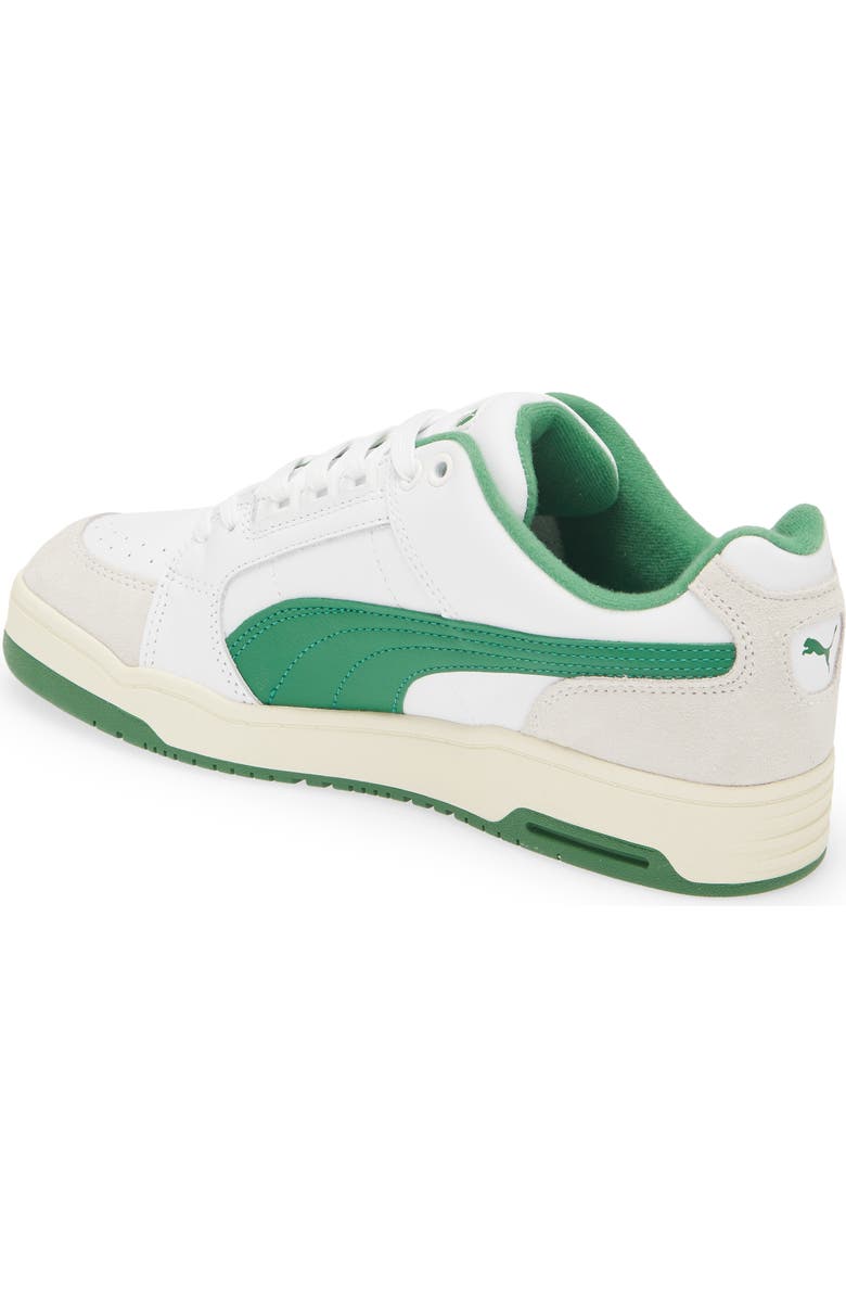 PUMA Slipstream Lo Retro Sneaker, Alternate, color,