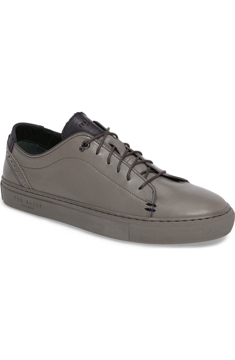 Ted Baker London Prinnc Low Top Sneaker, Main, color,