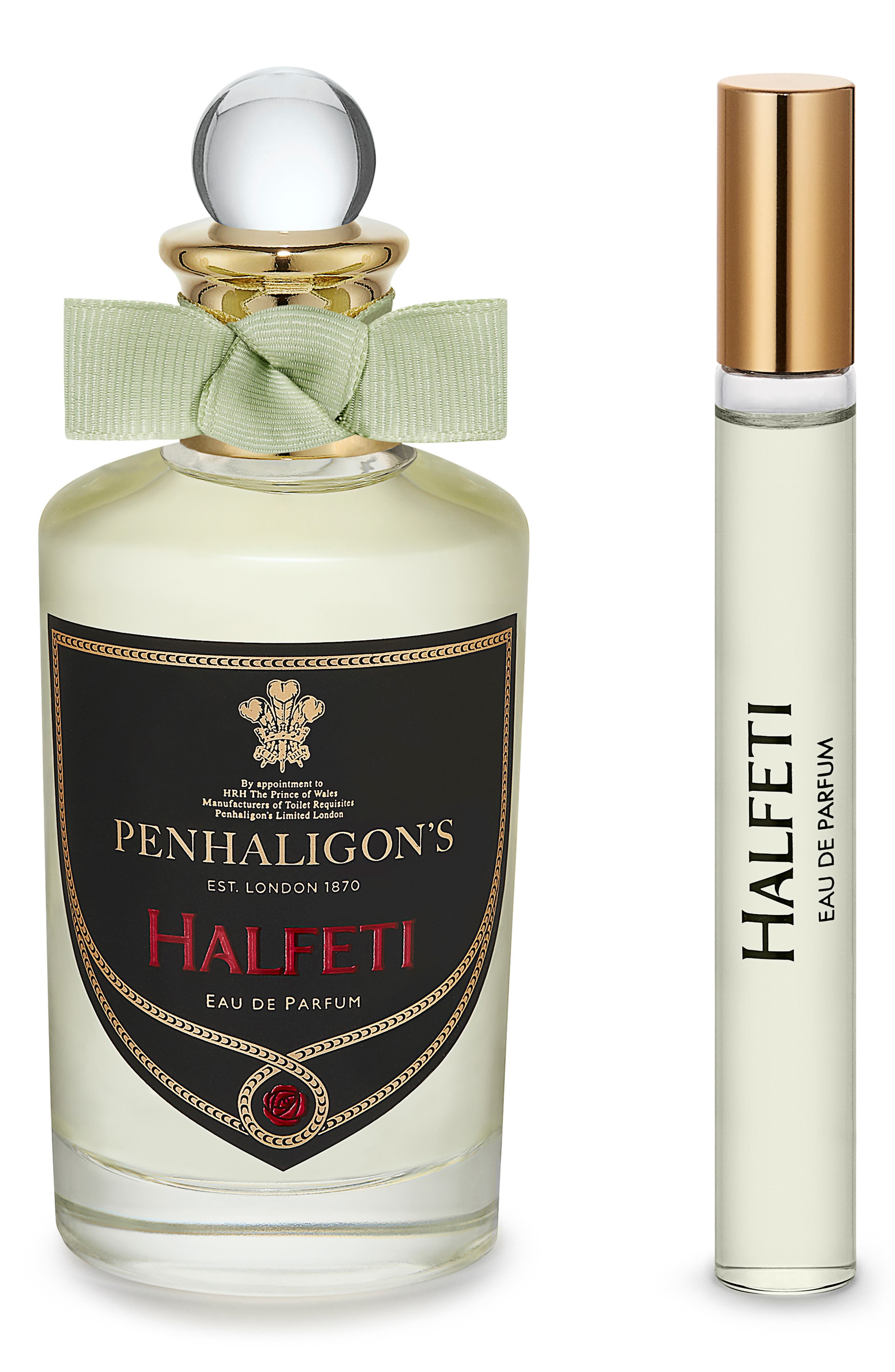 香水(ユニセックス) Penhaligon's Halfeti Eau de Parfum Penhaligon's Halfeti Eau de Parfum Gift Set (Nordstrom Exclusive