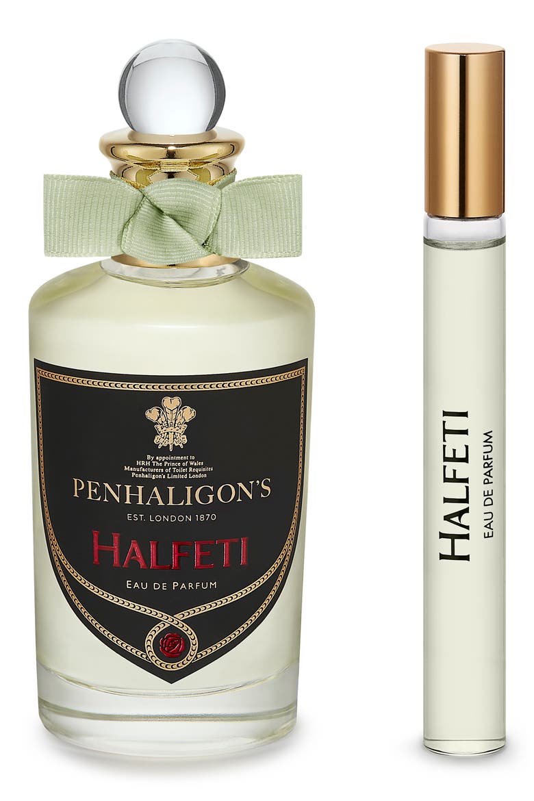 Halfeti Eau de Parfum Gift Set (Nordstrom Exclusive) $385 Value, Alternate, color, NO COLOR