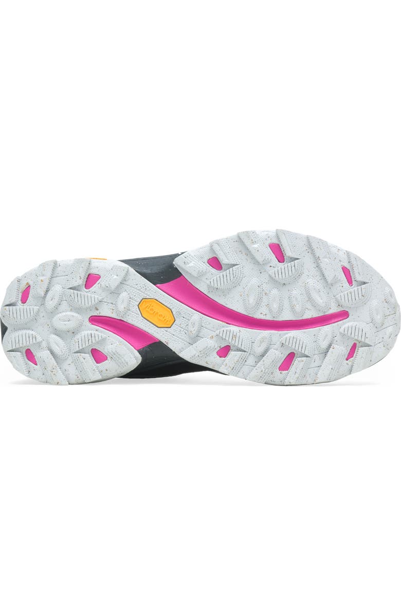 Merrell Speed Solo Hiking Sneaker, Alternate, color,