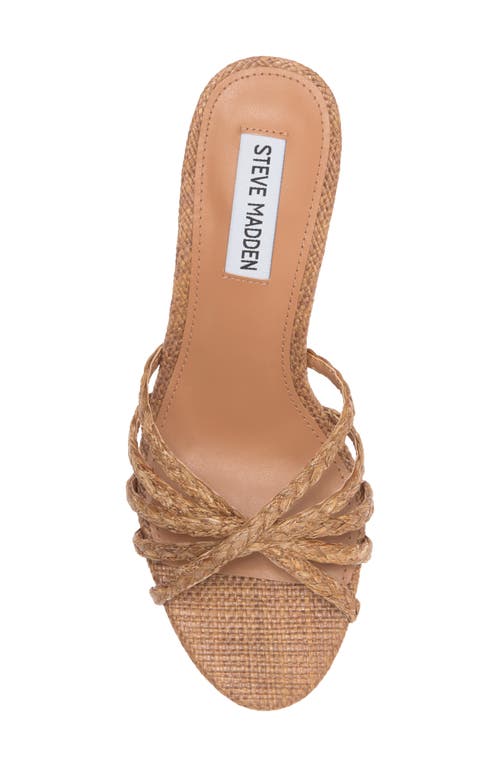 Steve Madden Rolla Stiletto Slide Sandal