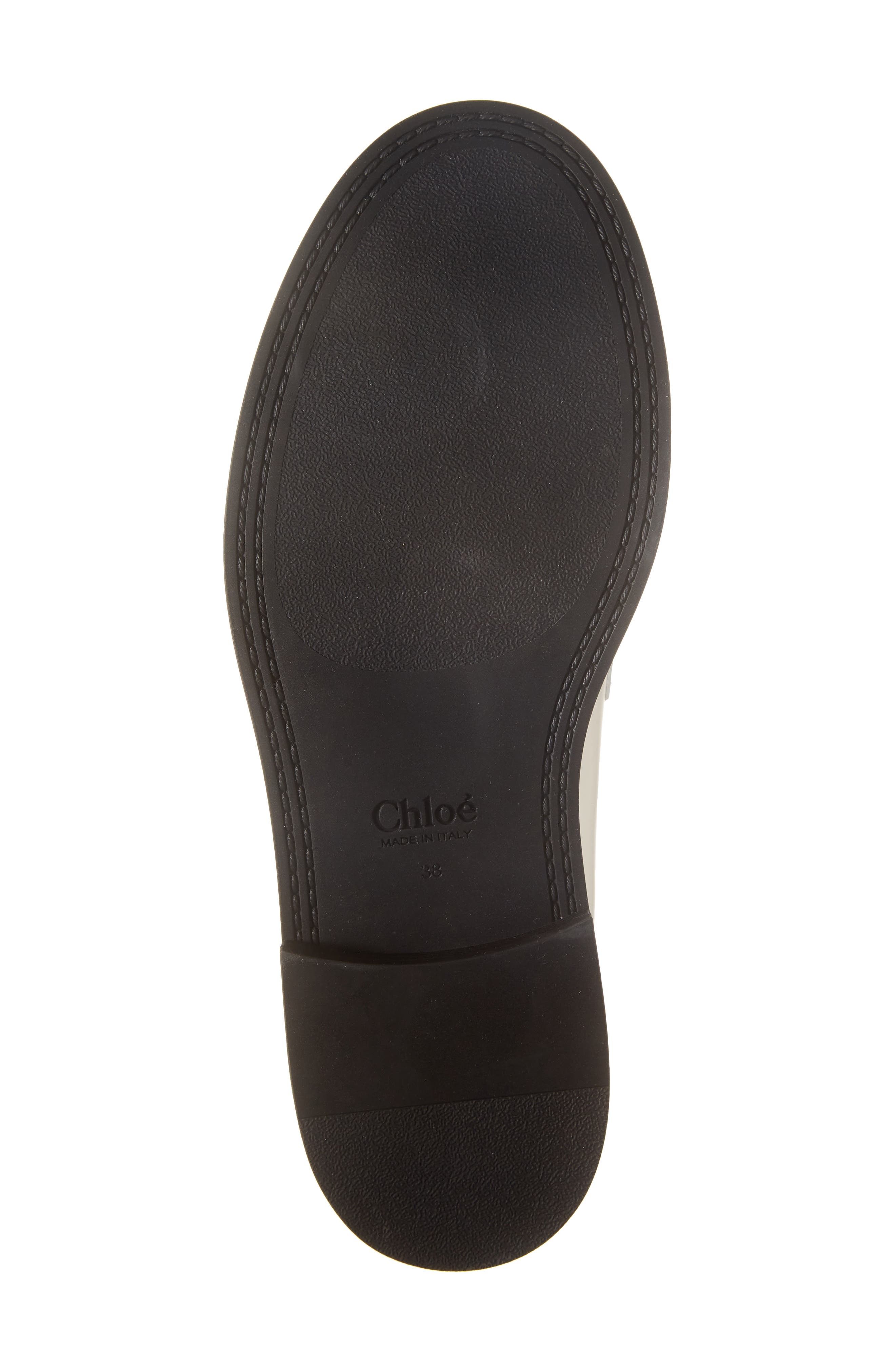 Marcie Loafer, Alternate, color, 122 EGGSHELL