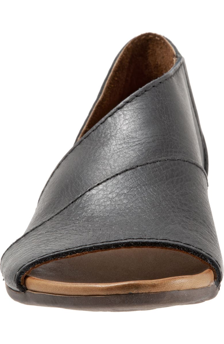 Bueno Tanner Sandal, Alternate, color,