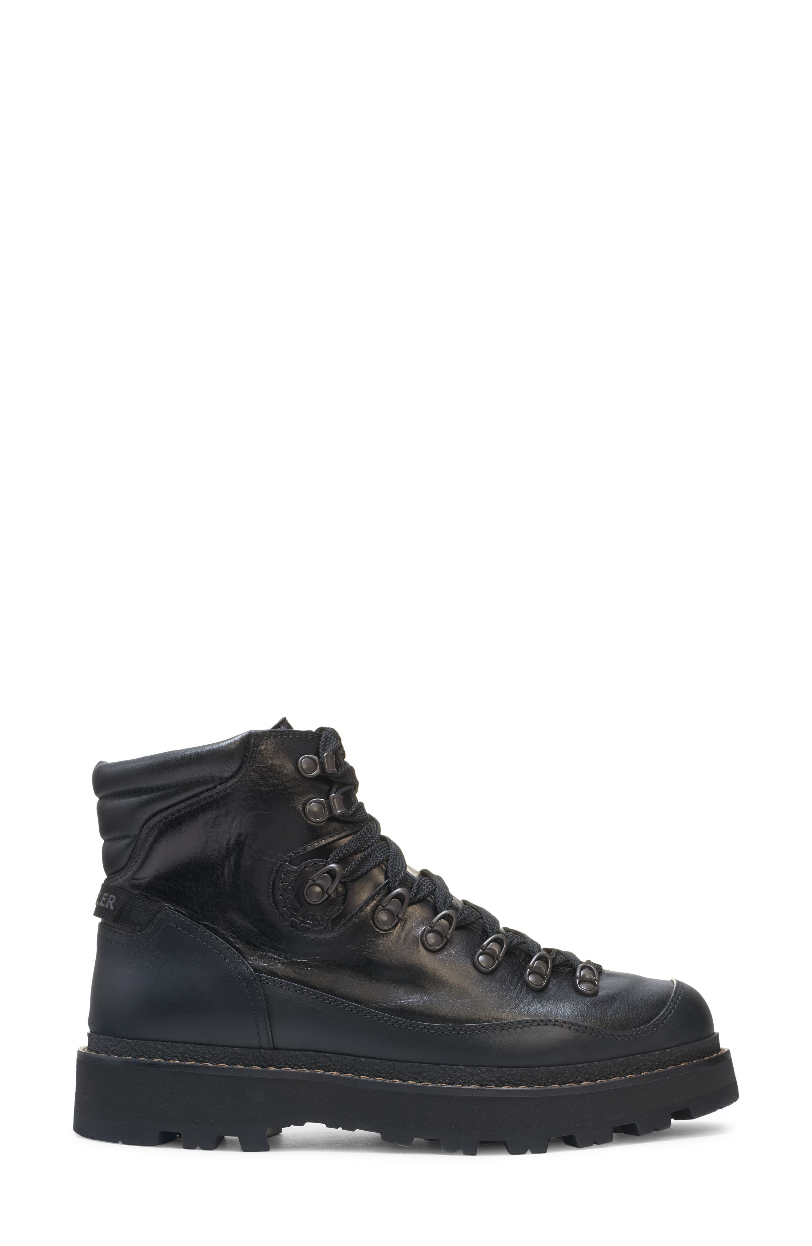 Moncler Peka Trek Hiking Boot, Alternate, color, 