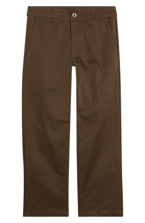 Trademark Chinos