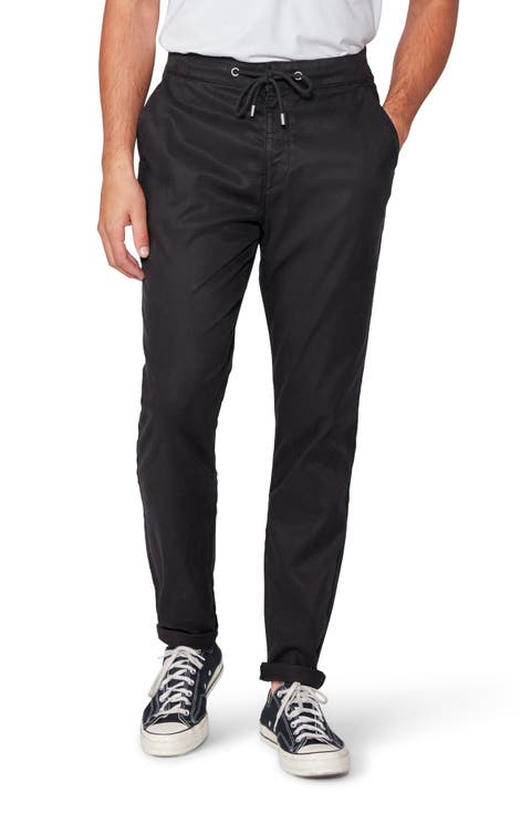 Fraser Brushed Twill Pants