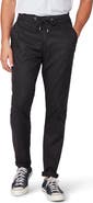 PAIGE Fraser Brushed Twill Pants