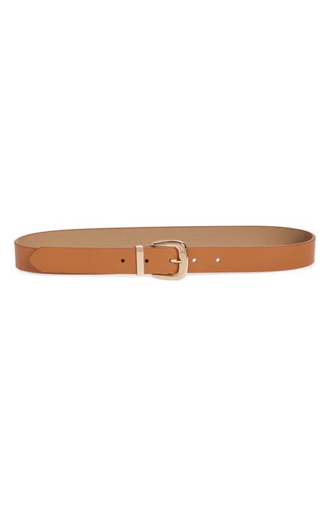 Classic Trouser Belt