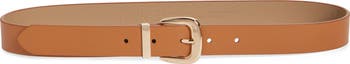 Classic Trouser Belt