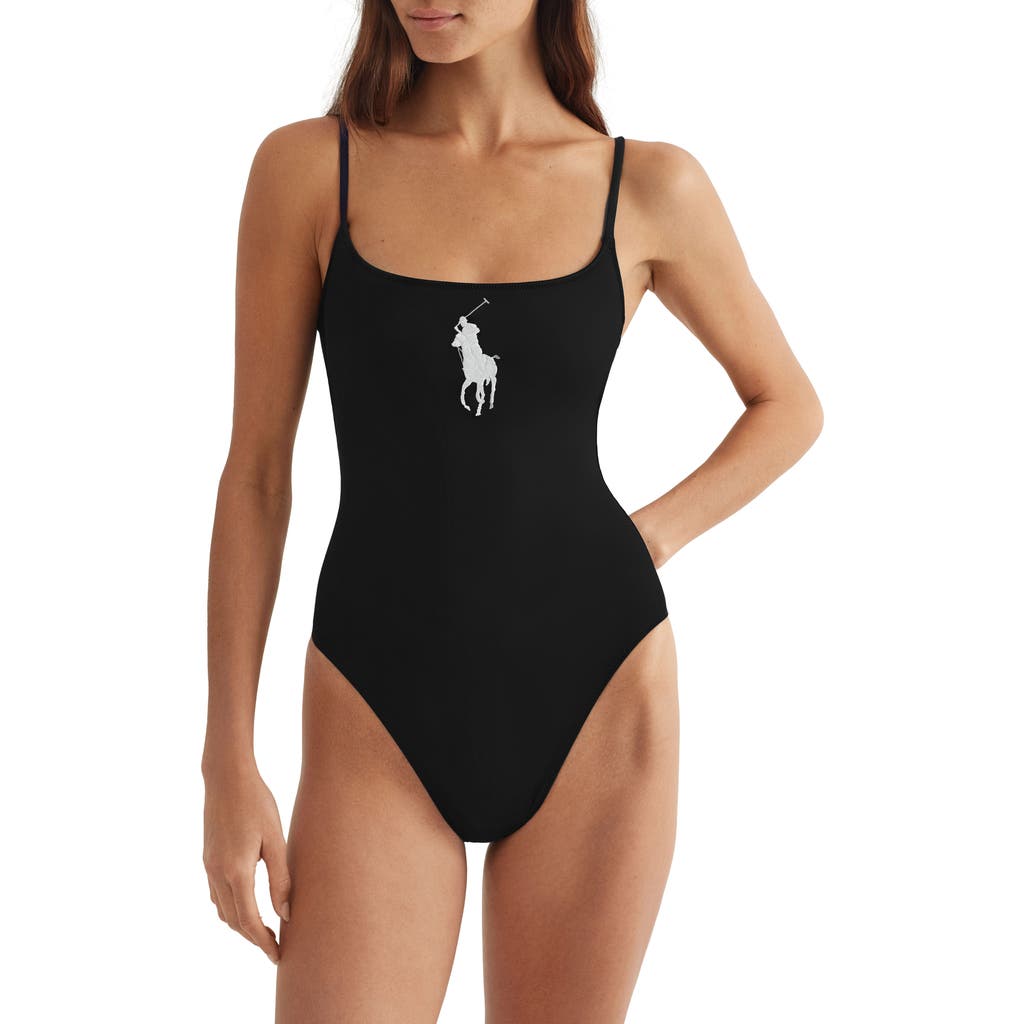 Polo Ralph Lauren  in Black  product