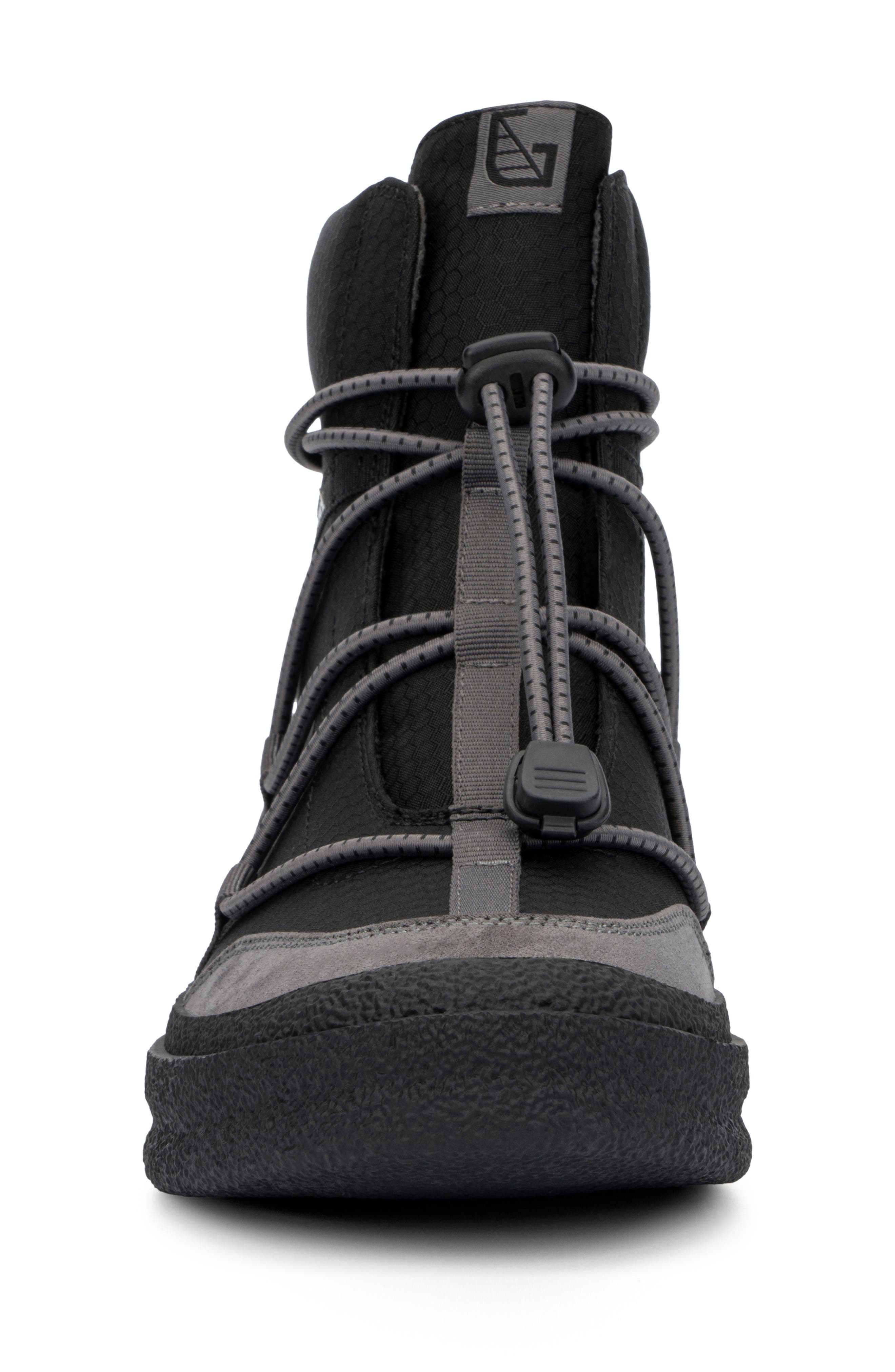 Hybrid Green Label Shift Sneaker, Alternate, color, 