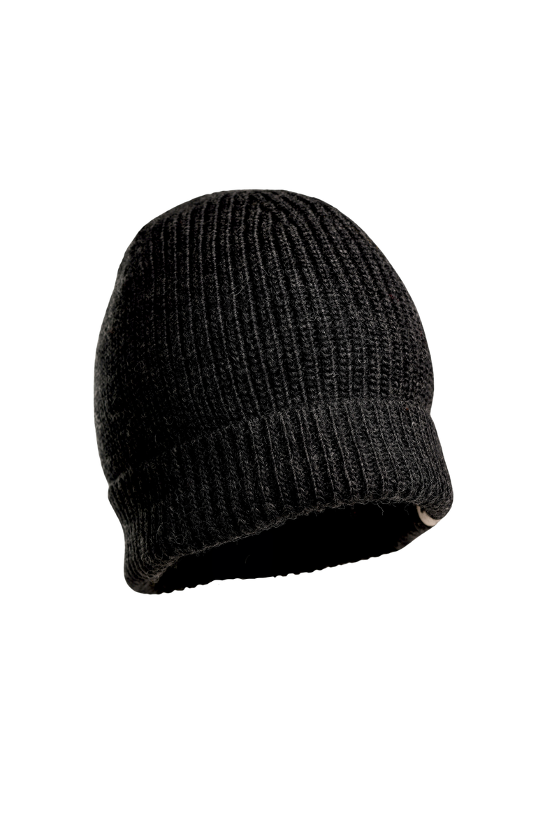 Bond Hat, Alternate, color, Black