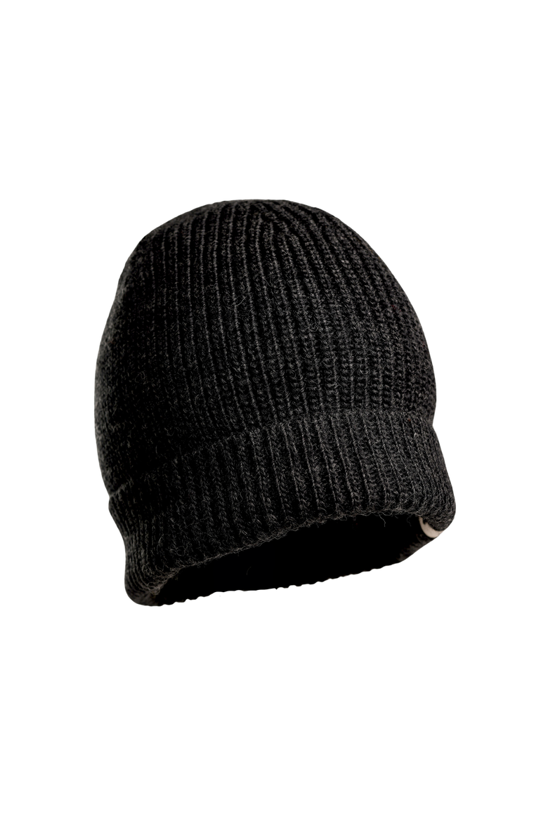 Nirvanna Designs Bond Hat, Alternate, color, Charcoal