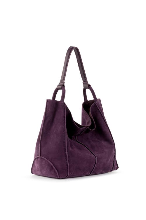 The Sak Los Feliz Large Tote Leather Bag