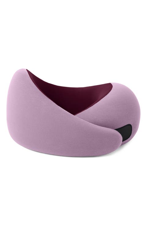 Go Memory Foam Travel Pillow
