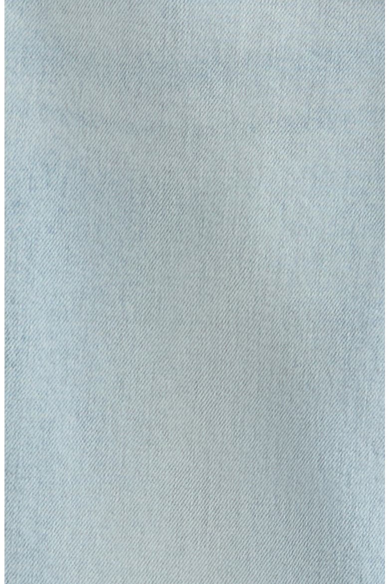 Kids' Loose Fit Stretch Denim Flare Leg Jeans, Alternate, color, ULTRA LIGHT WASH