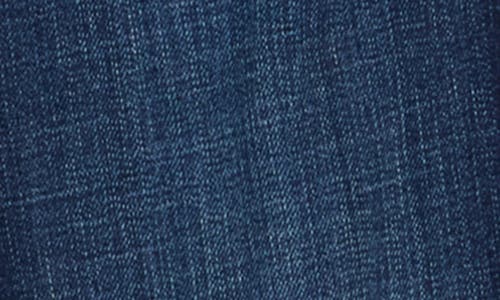 L'agence Marguerite High Waist Skinny Jeans In Blue