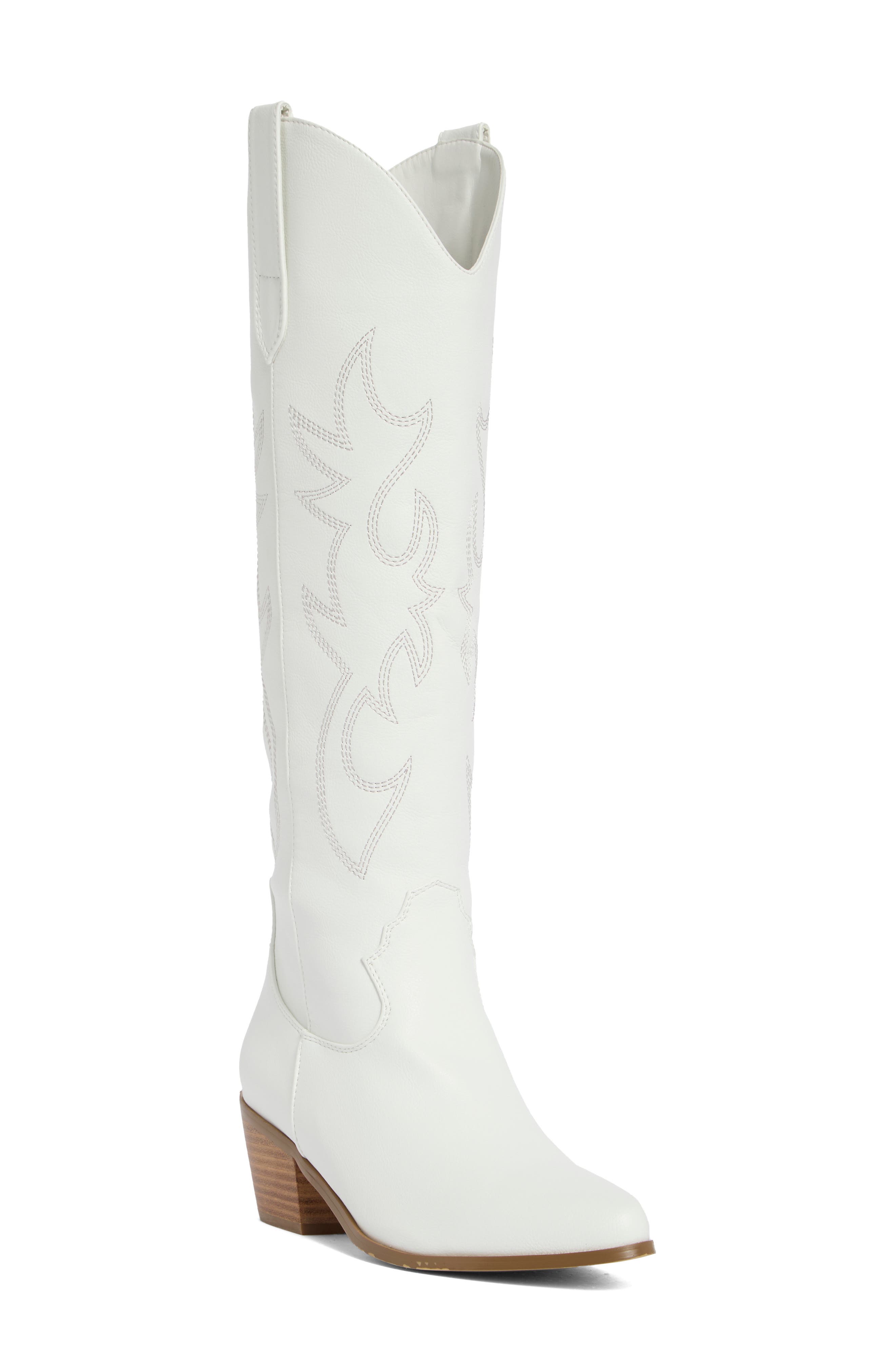 Urson Western Boot