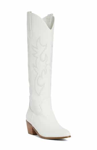 Urson Western Boot