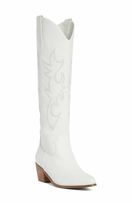 Urson Western Boot