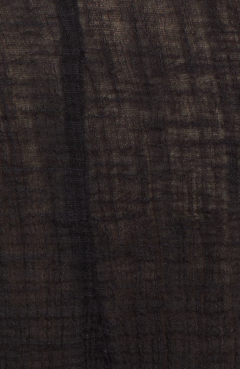 Free People Azalea Wrap Top, Alternate, color, 