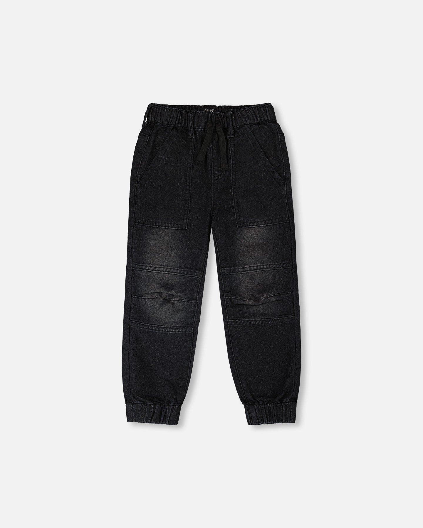 Denim Grey