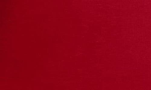 Nike Tech Windrunner Zip Hoodie In Red