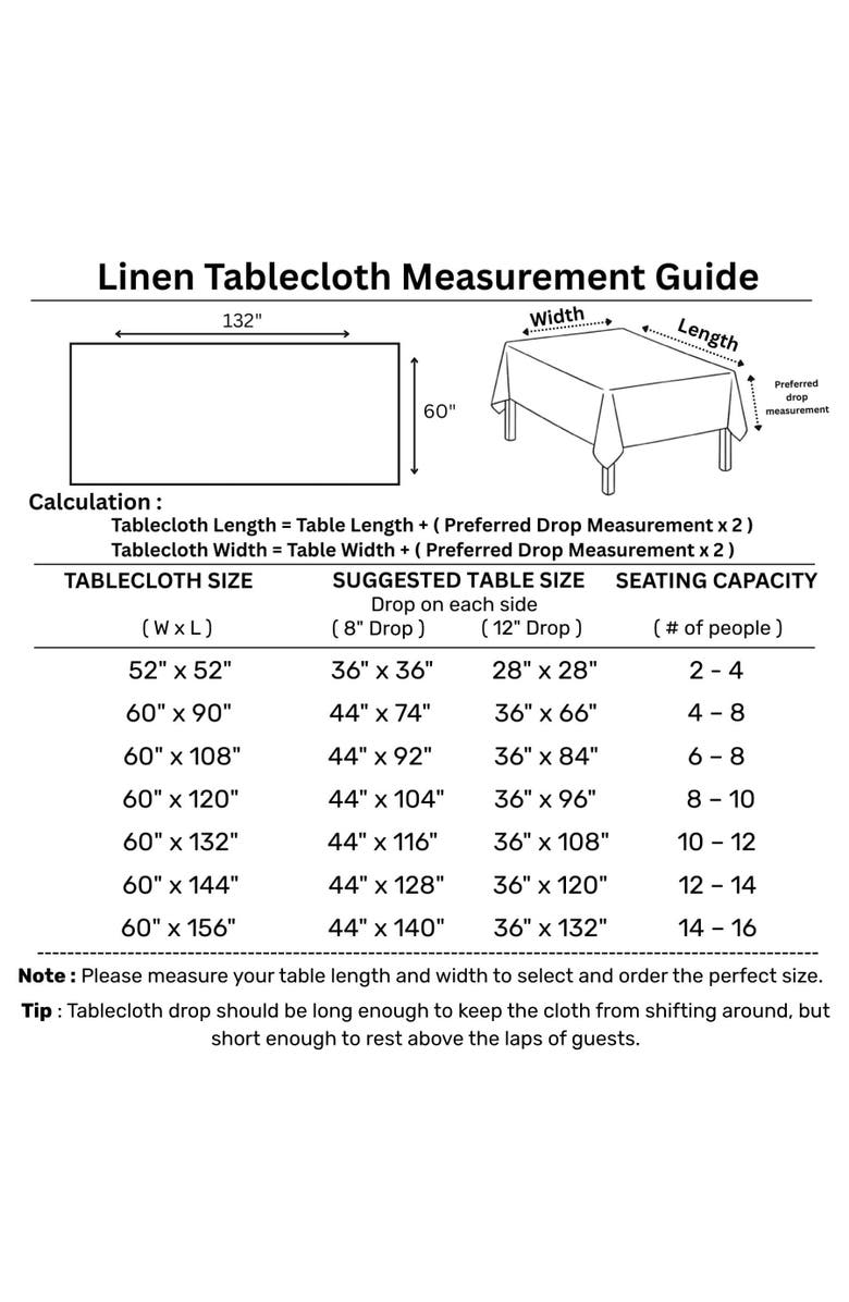 Solino Home Linen Tablecloth - Red Tartan Plaid, Alternate, color, Red And Navy