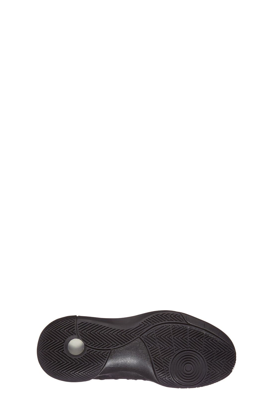 Nike 'Hyperdunk 2015' Basketball Shoe, Alternate, color, 