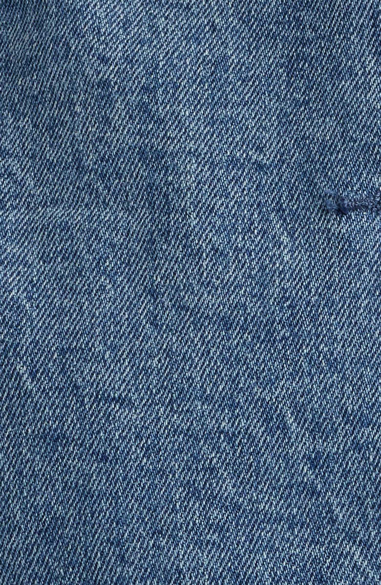 Rails Portola Vest, Alternate, color, Rich Indigo