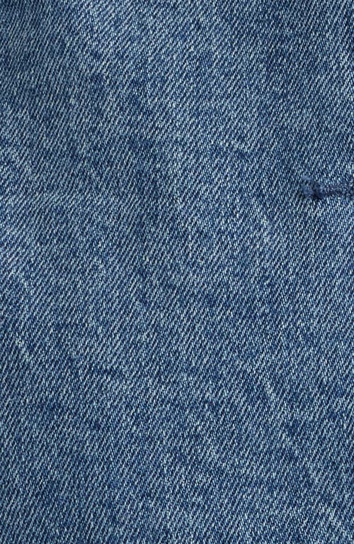 Rails Portola Vest In Blue