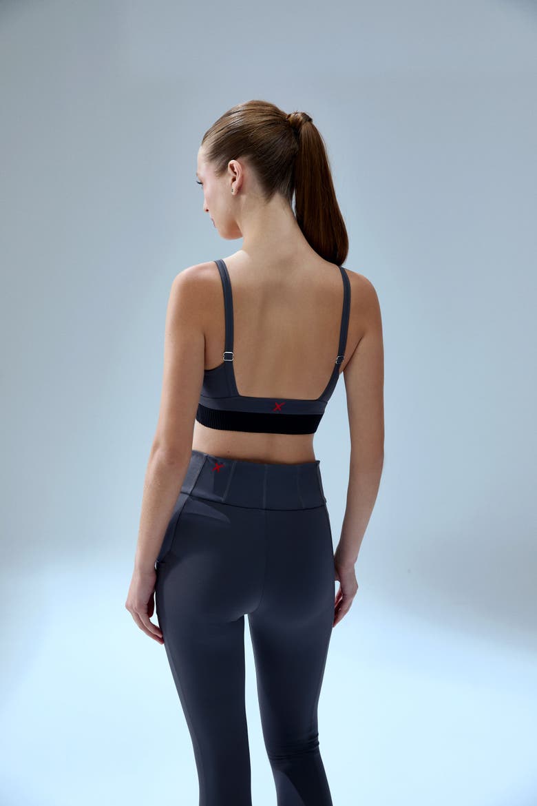 Your *Itch Active Top, Alternate, color, Anthracite