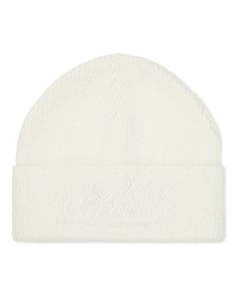 Beanie Hat Plein Deluxe Unisex