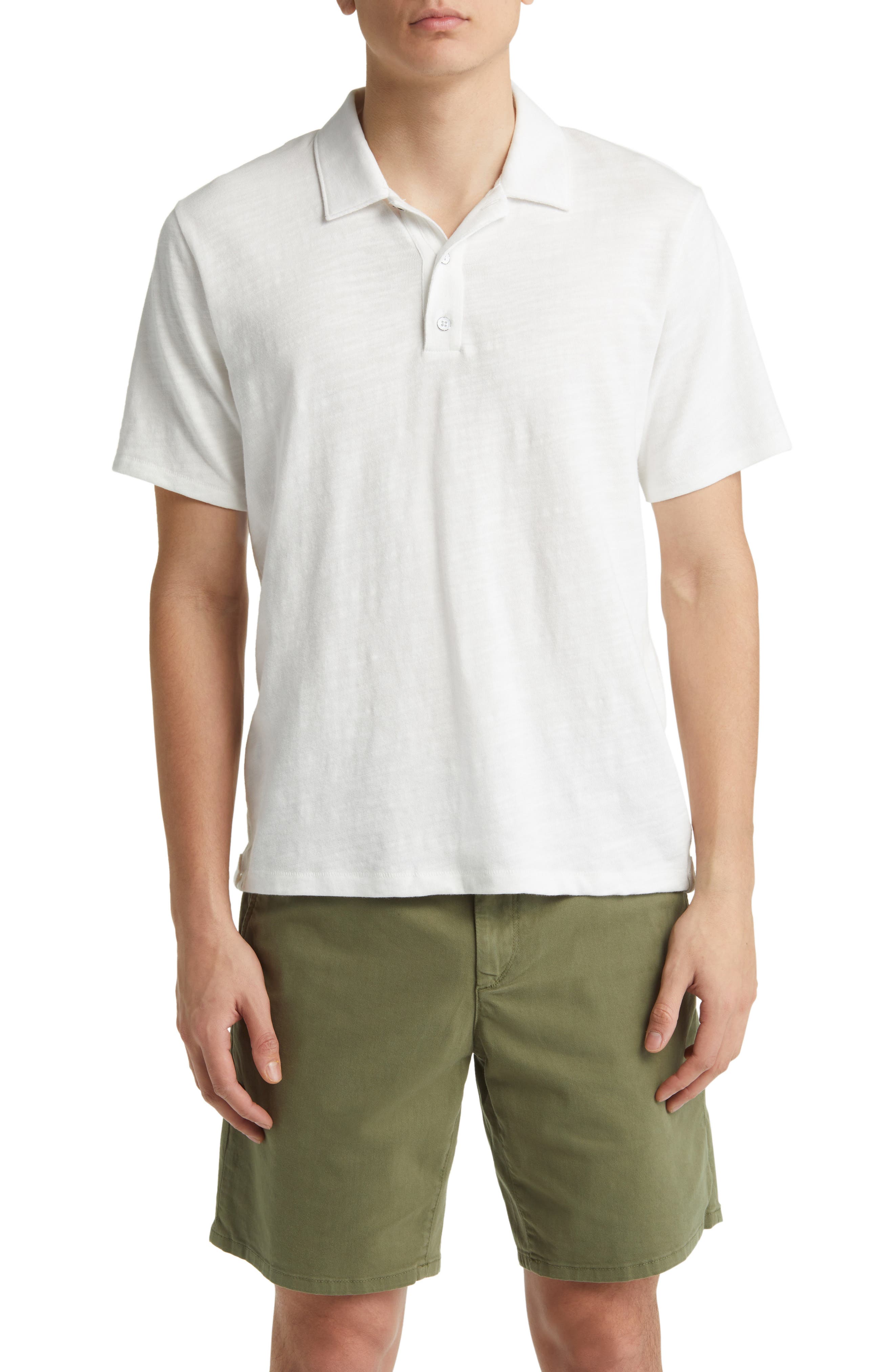 Classic Flame Polo - image 3