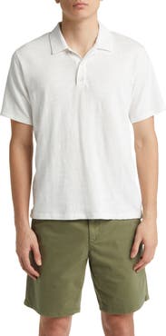 rag & bone Classic Flame Polo