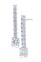 selected Rhodium Plated